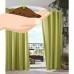 Gazebo Stripe Indoor/Outdoor Grommet Panel   550274422